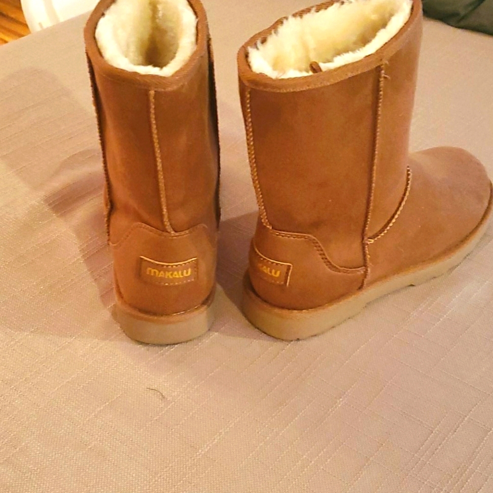 Boots - Picture 2 of 2